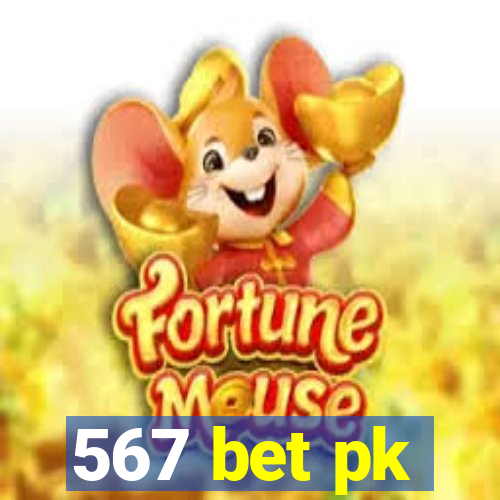 567 bet pk